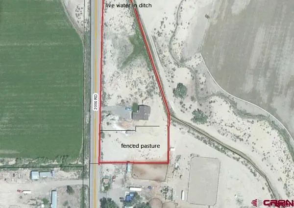 $415,000 | 5326 2000th Road, Delta, CO 81416