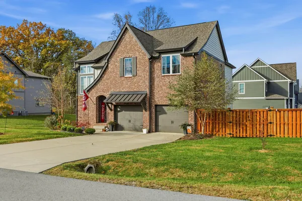 $618,000 | 2136 Neill Lane, White House, TN 37188