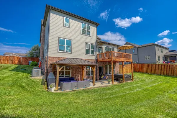$618,000 | 2136 Neill Lane, White House, TN 37188