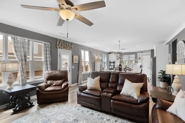 $599,999 | 2136 Neill Lane, White House, TN 37188