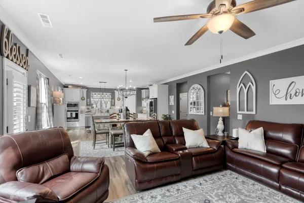 $599,999 | 2136 Neill Lane, White House, TN 37188