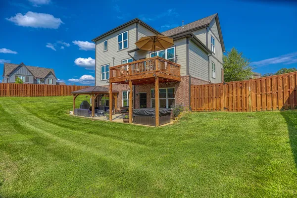 $618,000 | 2136 Neill Lane, White House, TN 37188