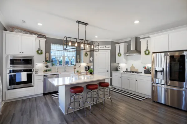 $618,000 | 2136 Neill Lane, White House, TN 37188