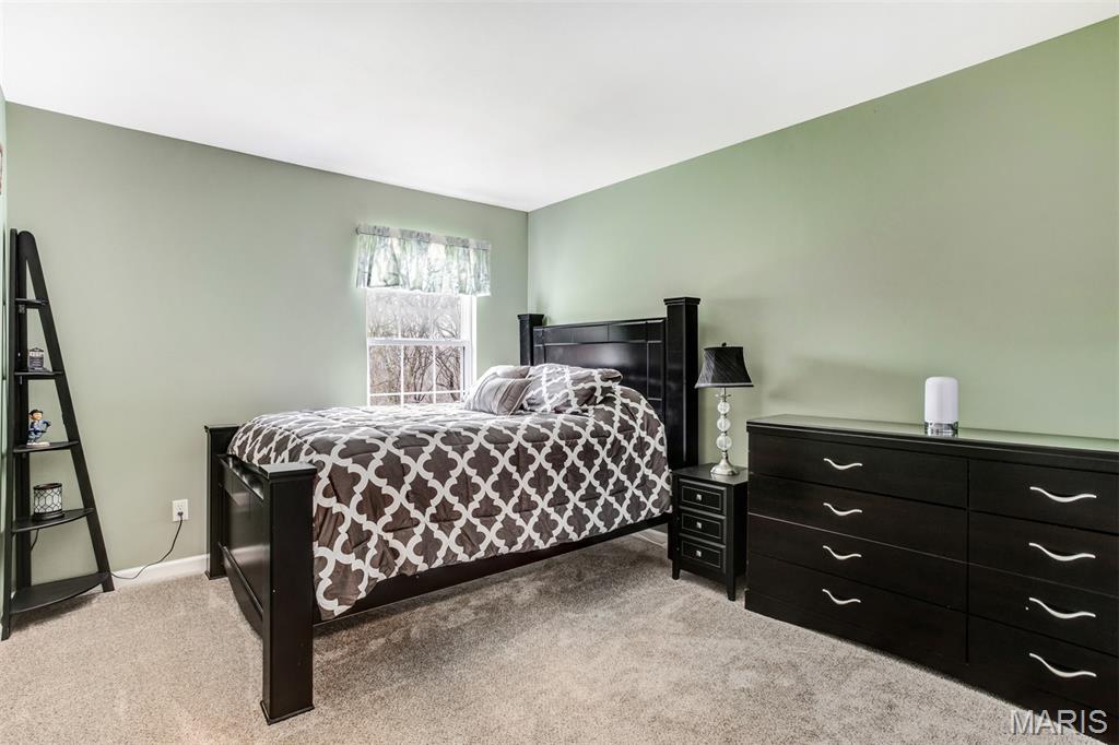 484 Summit Tree Court Fenton, MO 63026 - Photo 30 of 37