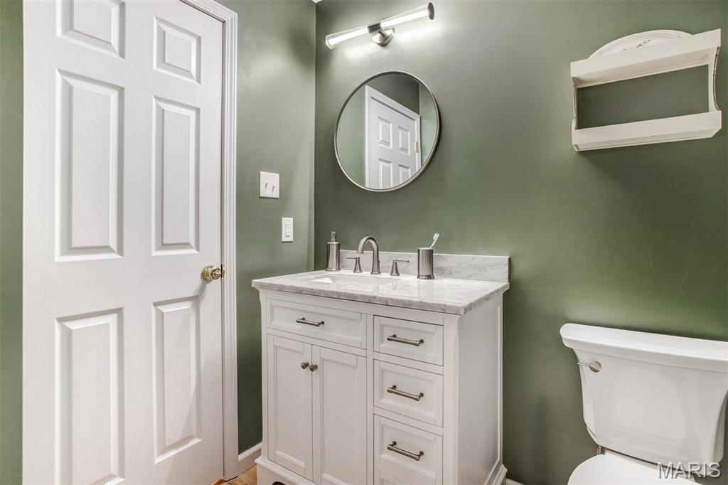 484 Summit Tree Court Fenton, MO 63026 - Photo 33 of 37