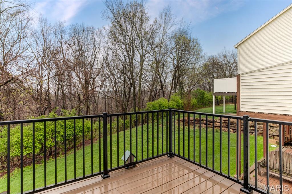 484 Summit Tree Court Fenton, MO 63026 - Photo 36 of 37