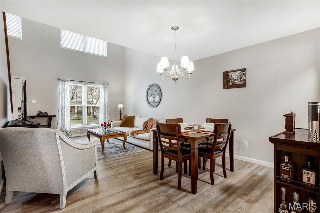 484 Summit Tree Court Fenton, MO 63026 - Photo 10 of 37