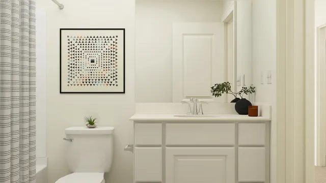 a close view of a refrigerator