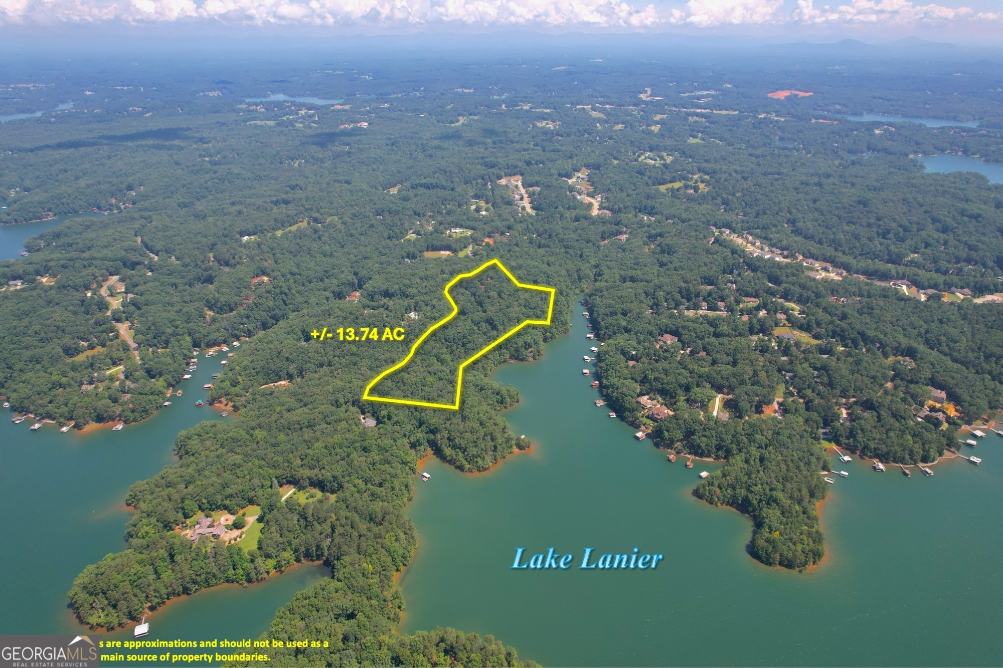 3475 Cook Road Gainesville, GA 30506 - Photo 1 of 29 a view of a city