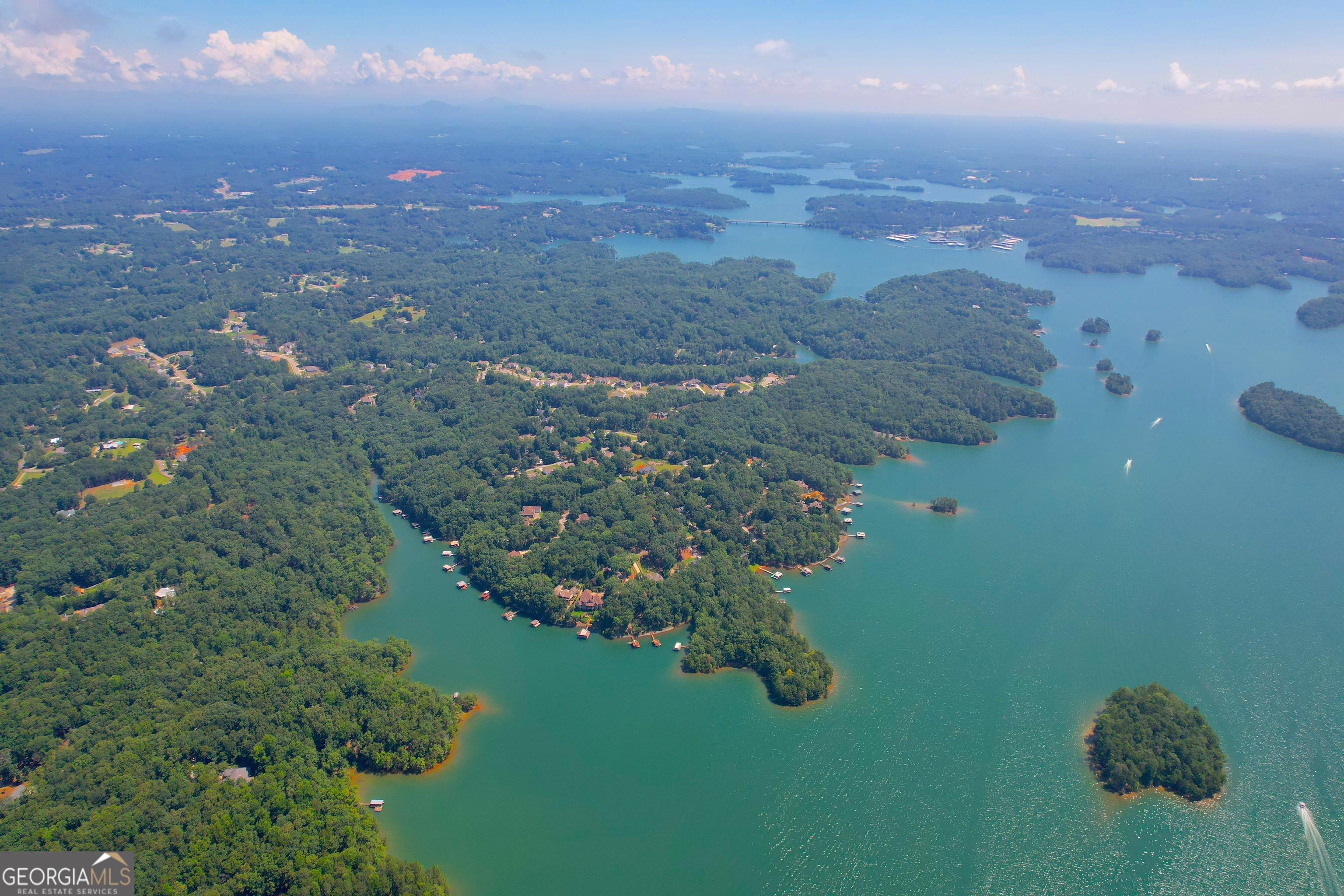 3475 Cook Road Gainesville, GA 30506 - Photo 15 of 29 a view of a city