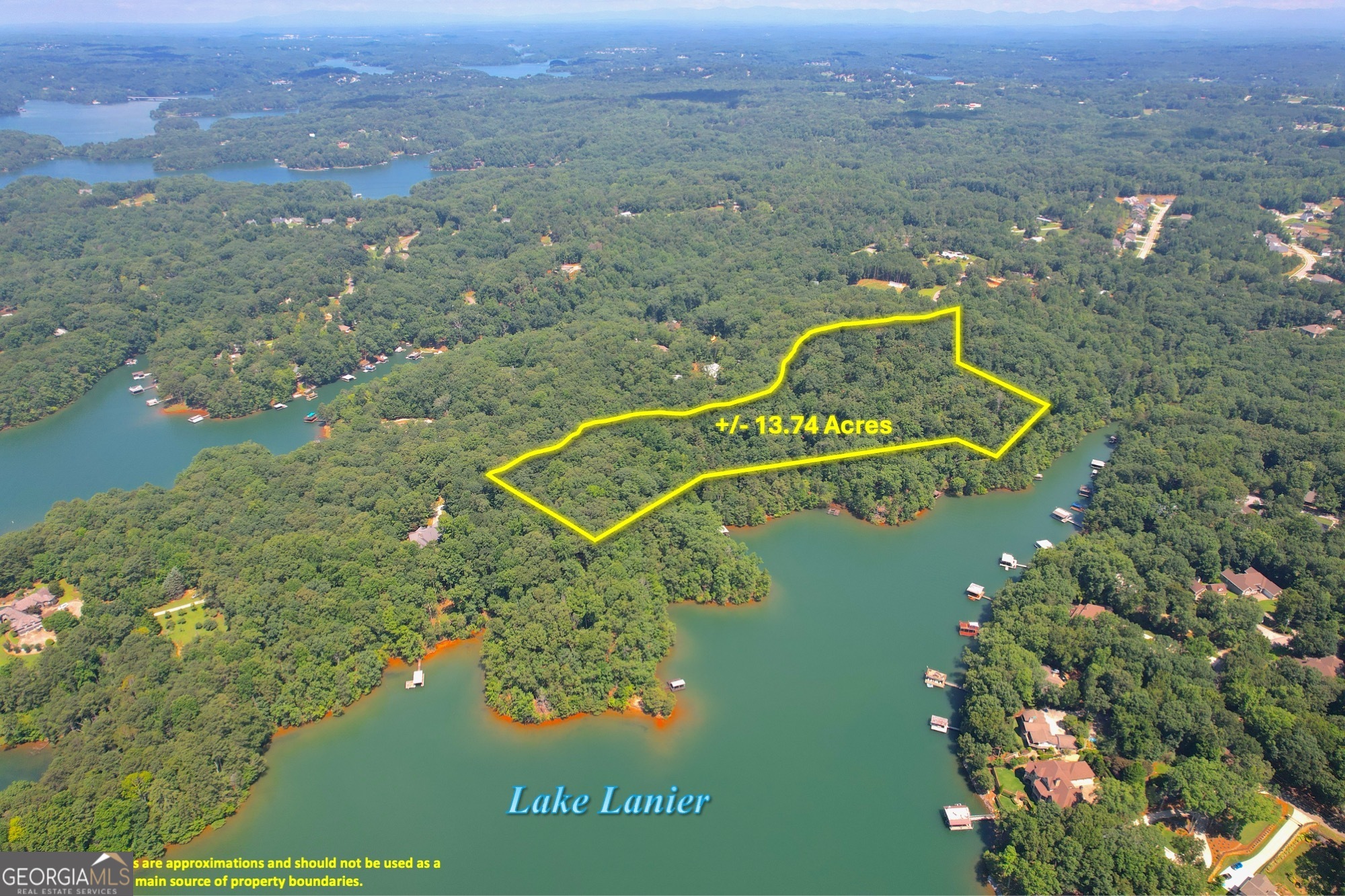 3475 Cook Road Gainesville, GA 30506 - Photo 2 of 29 a view of a tennis court