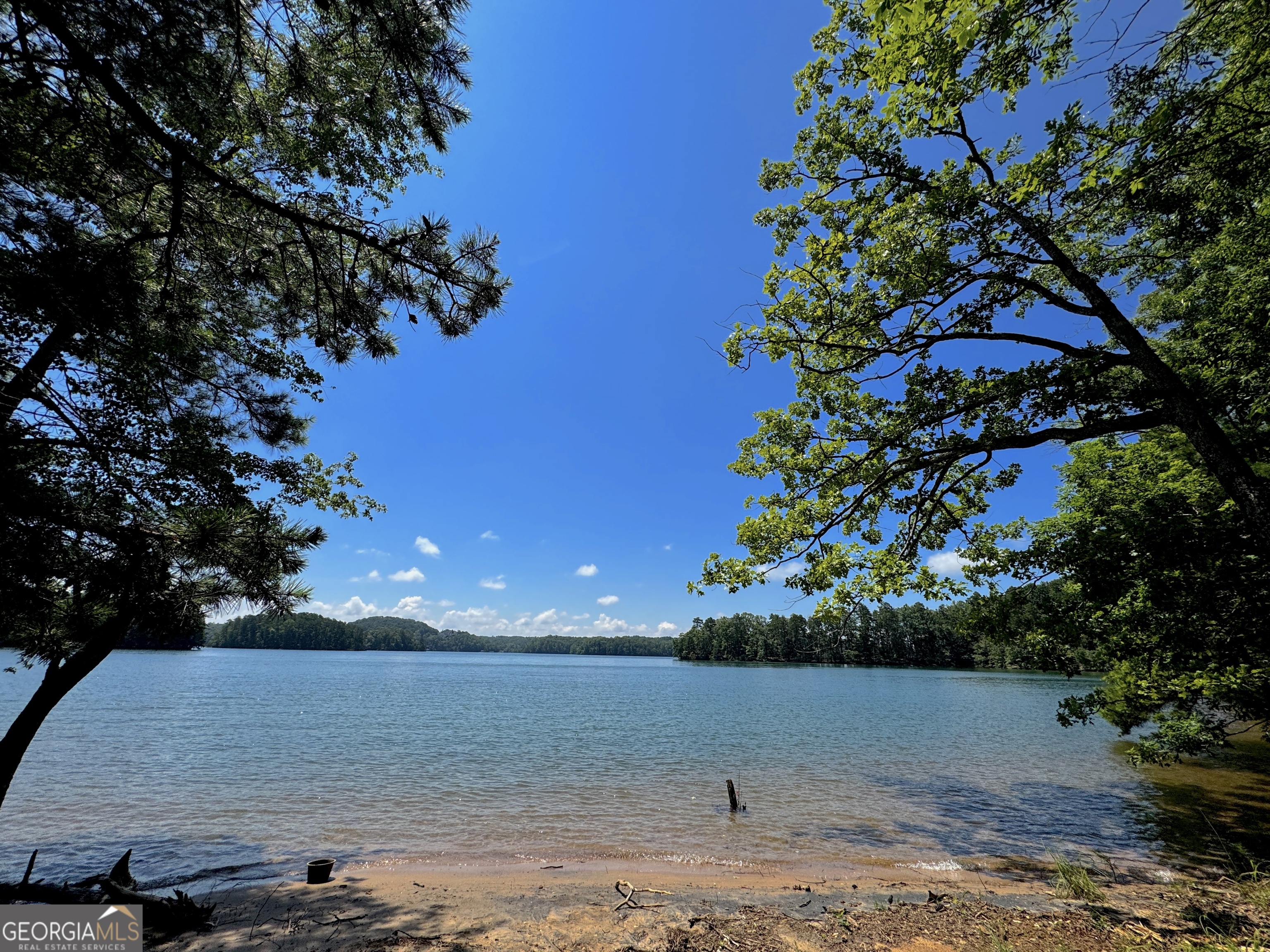 3475 Cook Road Gainesville, GA 30506 - Photo 23 of 29 a view of an ocean beach