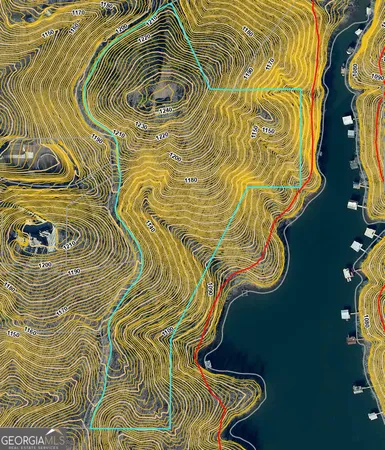 $2,999,000 | 3475 Cook Road, Gainesville, GA 30506