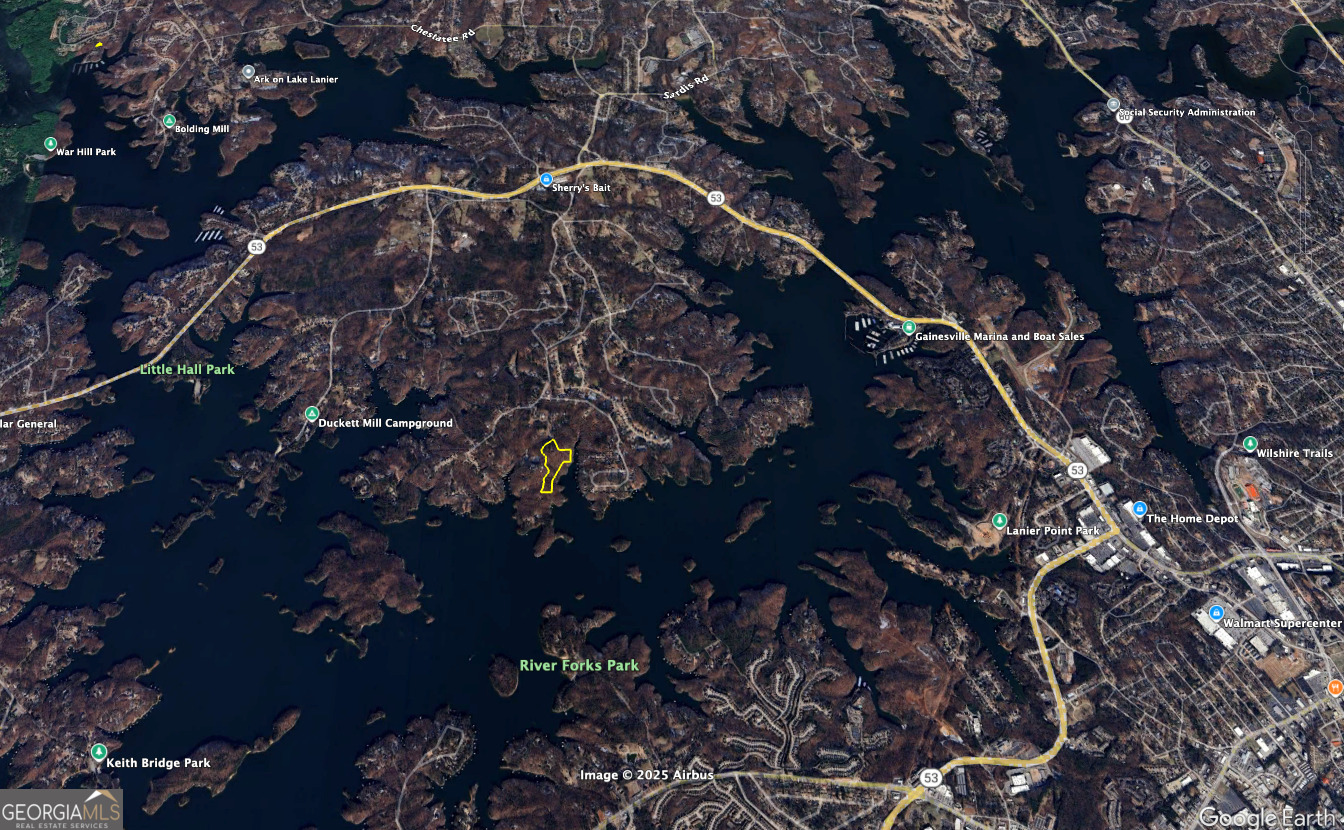 3475 Cook Road Gainesville, GA 30506 - Photo 6 of 29