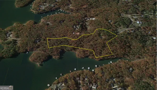 a picture of city view