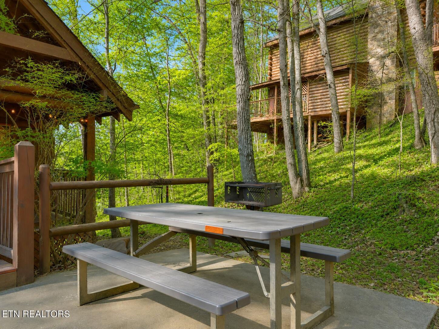 952 Iron Mountain Road Pigeon Forge, TN 37863 - Photo 29 of 31 2