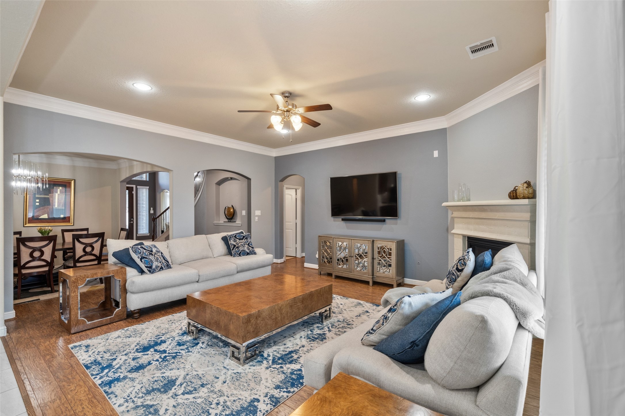 4922 Mountain Maple Trail Rosenberg, TX 77471 - Photo 11 of 34