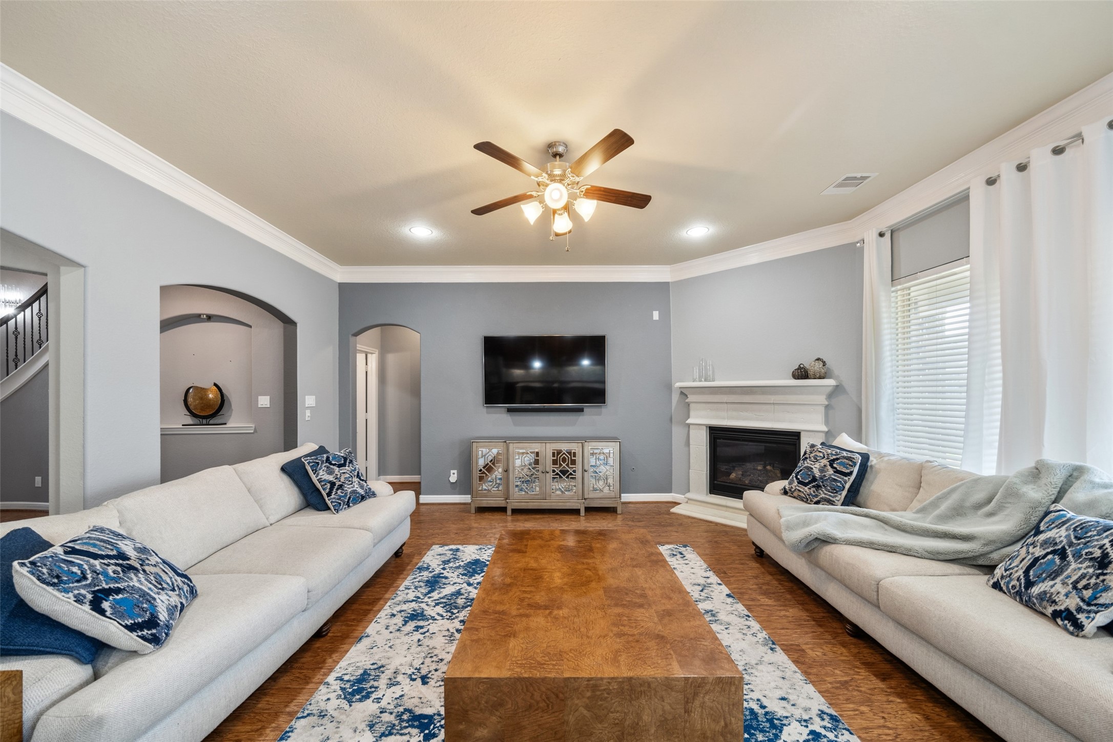 4922 Mountain Maple Trail Rosenberg, TX 77471 - Photo 13 of 34