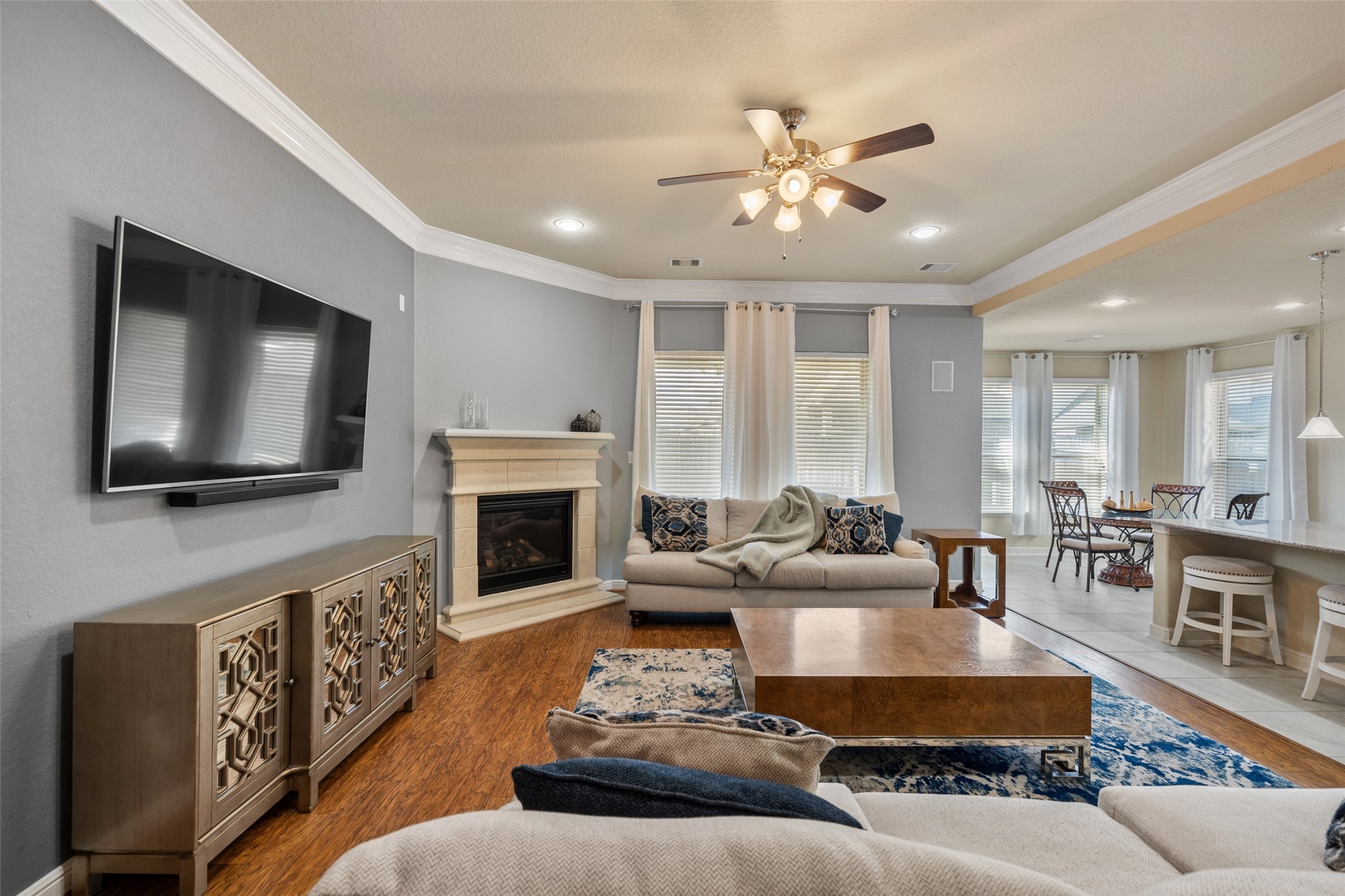 4922 Mountain Maple Trail Rosenberg, TX 77471 - Photo 15 of 34