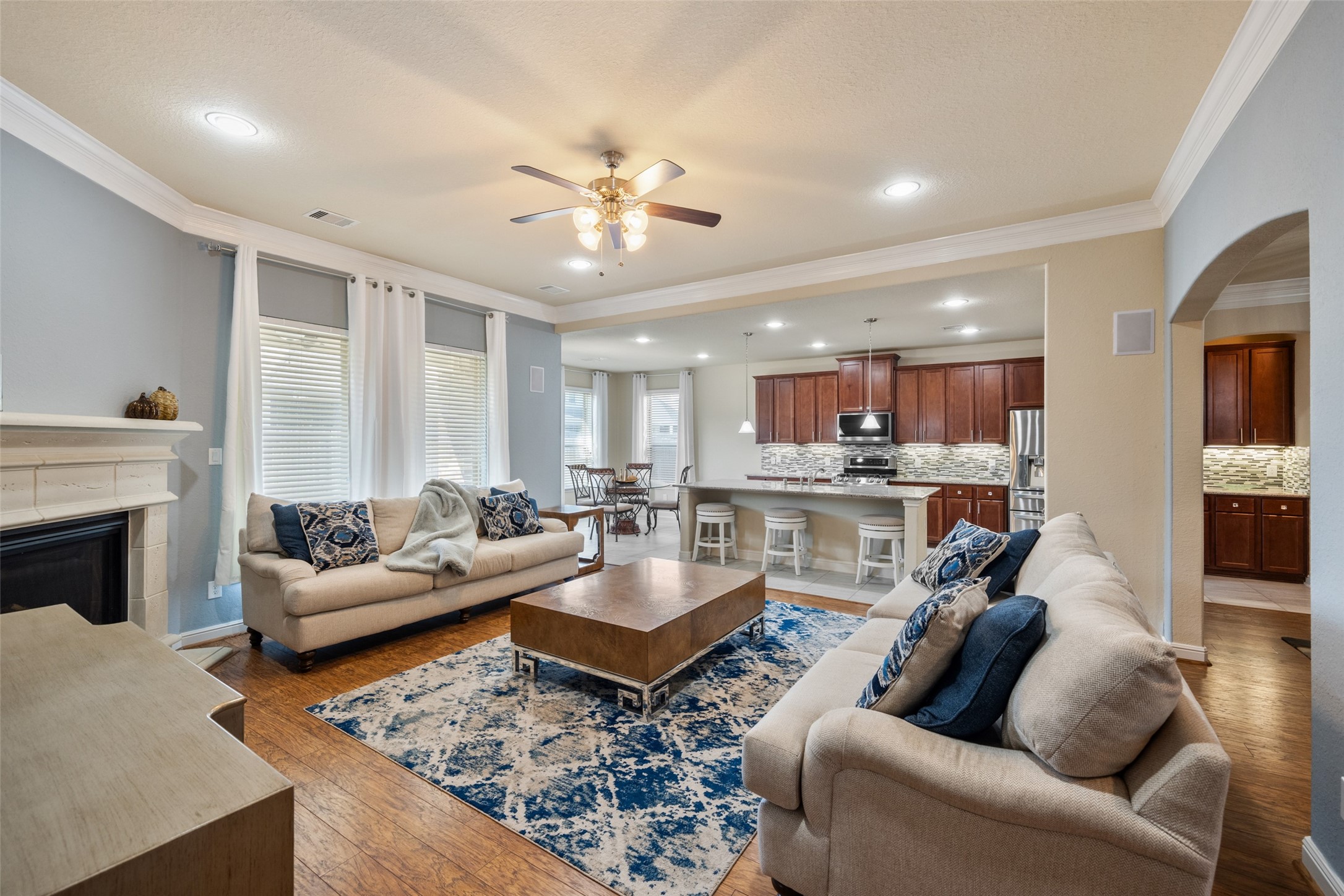 4922 Mountain Maple Trail Rosenberg, TX 77471 - Photo 21 of 34