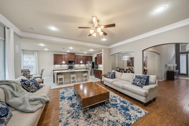 4922 Mountain Maple Trail Rosenberg, TX 77471 - Photo 34 of 34