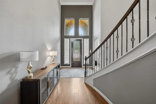 $424,500 | 4922 Mountain Maple Trail, Rosenberg, TX 77471