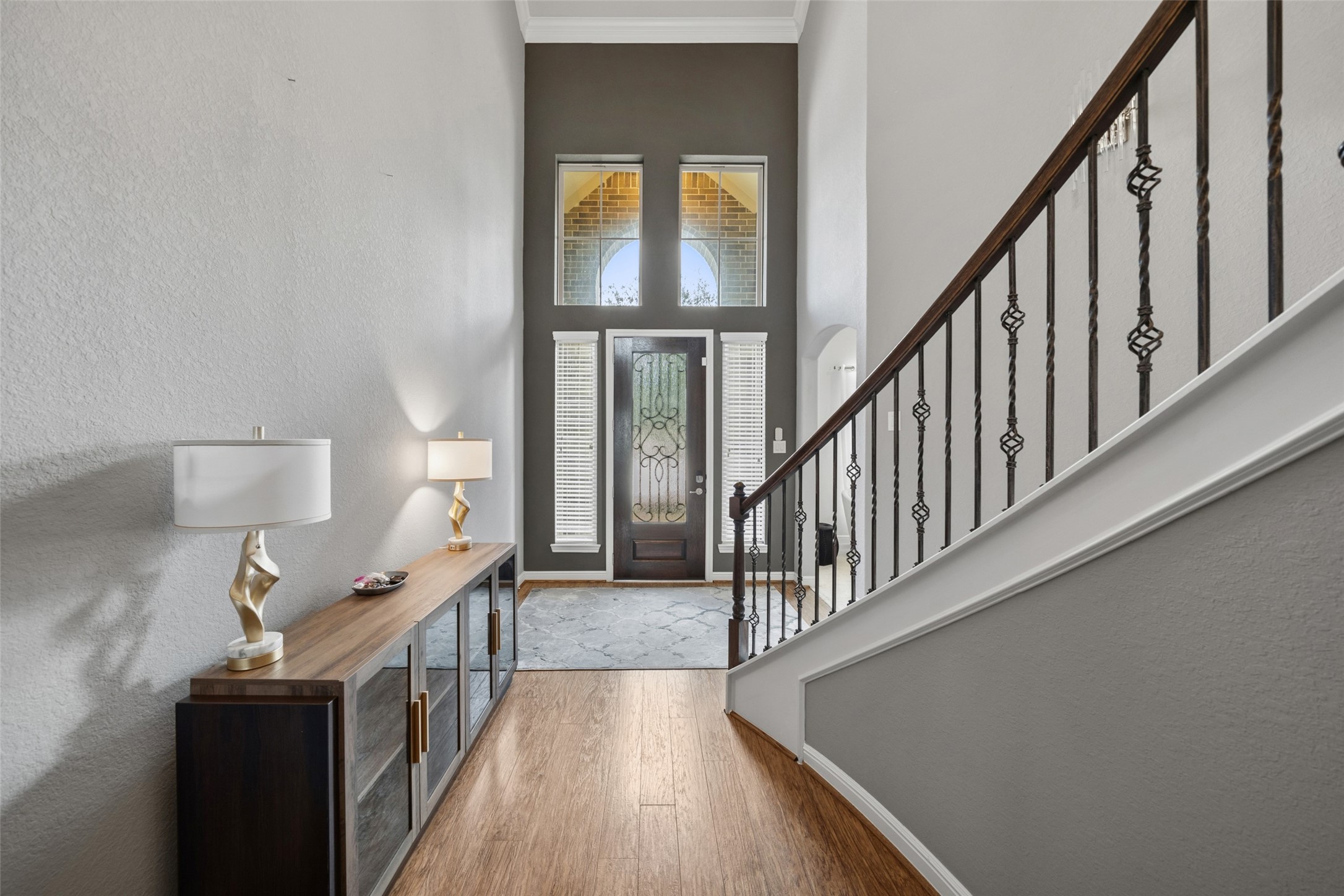 4922 Mountain Maple Trail Rosenberg, TX 77471 - Photo 4 of 34