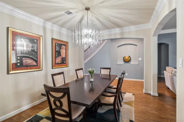 $424,500 | 4922 Mountain Maple Trail, Rosenberg, TX 77471