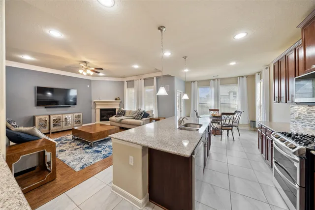 $424,500 | 4922 Mountain Maple Trail, Rosenberg, TX 77471