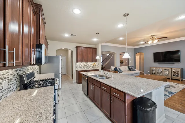 $424,500 | 4922 Mountain Maple Trail, Rosenberg, TX 77471