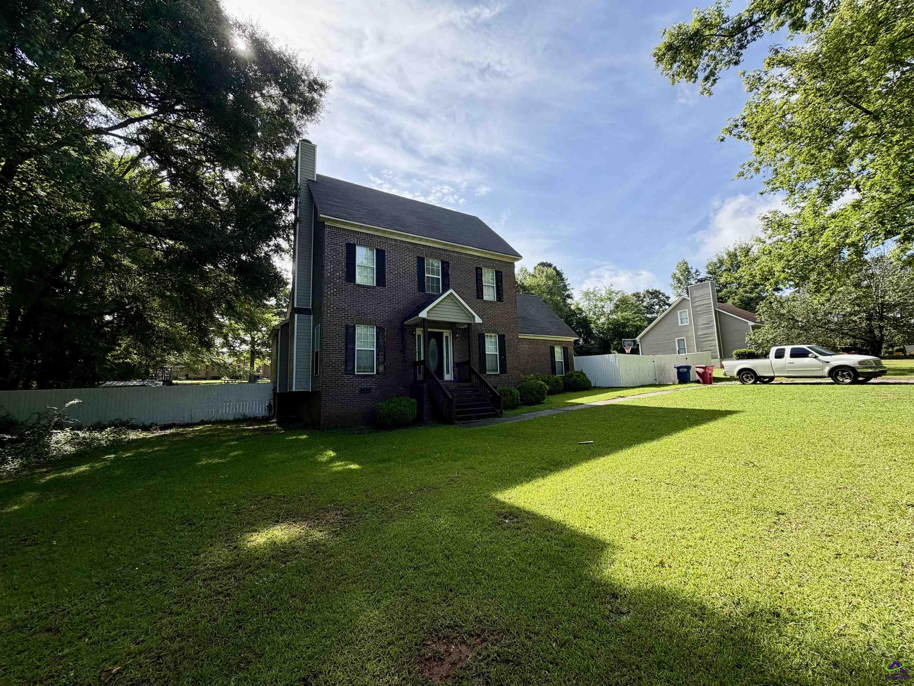 2644 Heath Road Macon, GA 31220 - Photo 2 of 8