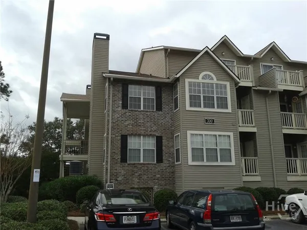 $1,700 | 12300 Apache Avenue, Unit 704, Savannah, GA 31419