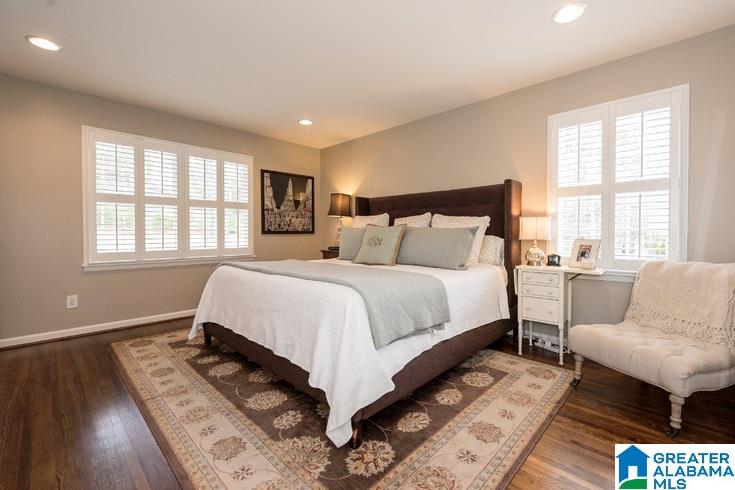 3608 Spring Valley Road Mountain Brook, AL 35223 - Photo 18 of 36