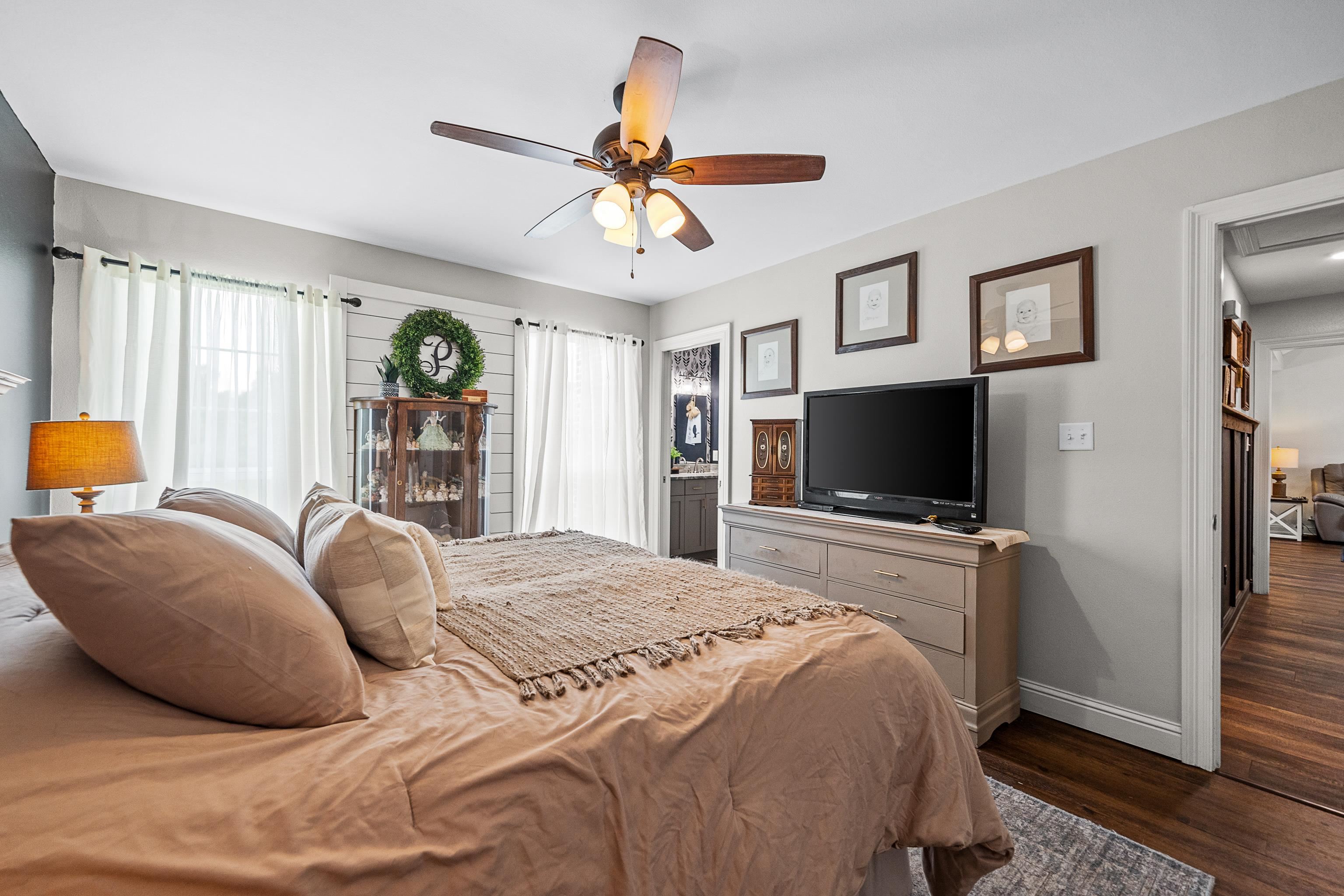 25212 Reeves Lane Elberta, AL 36530 - Photo 16 of 28 Bedroom