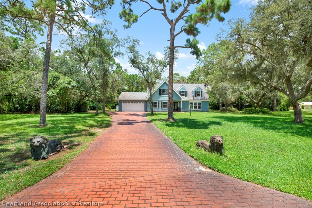 3810 Fairway Road Sebring, FL 33872 - Photo 3 of 35 Gallery Image 3