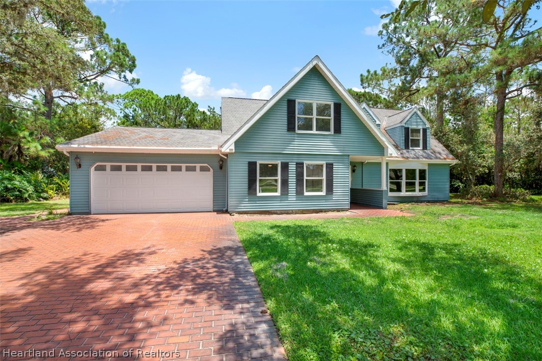 3810 Fairway Road Sebring, FL 33872 - Photo 34 of 35 Gallery Image 34