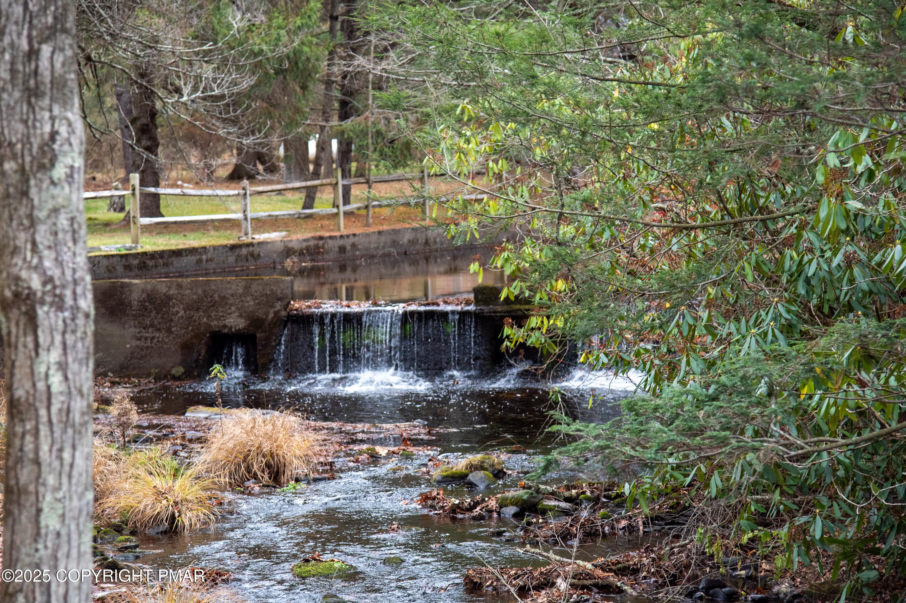 111 Rippling Brook Road Canadensis, PA 18325 - Photo 2 of 50 a view of outdoor space yard and lake view