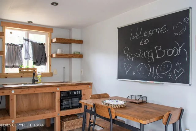 $850,000 | 111 Rippling Brook Road, Canadensis, PA 18325