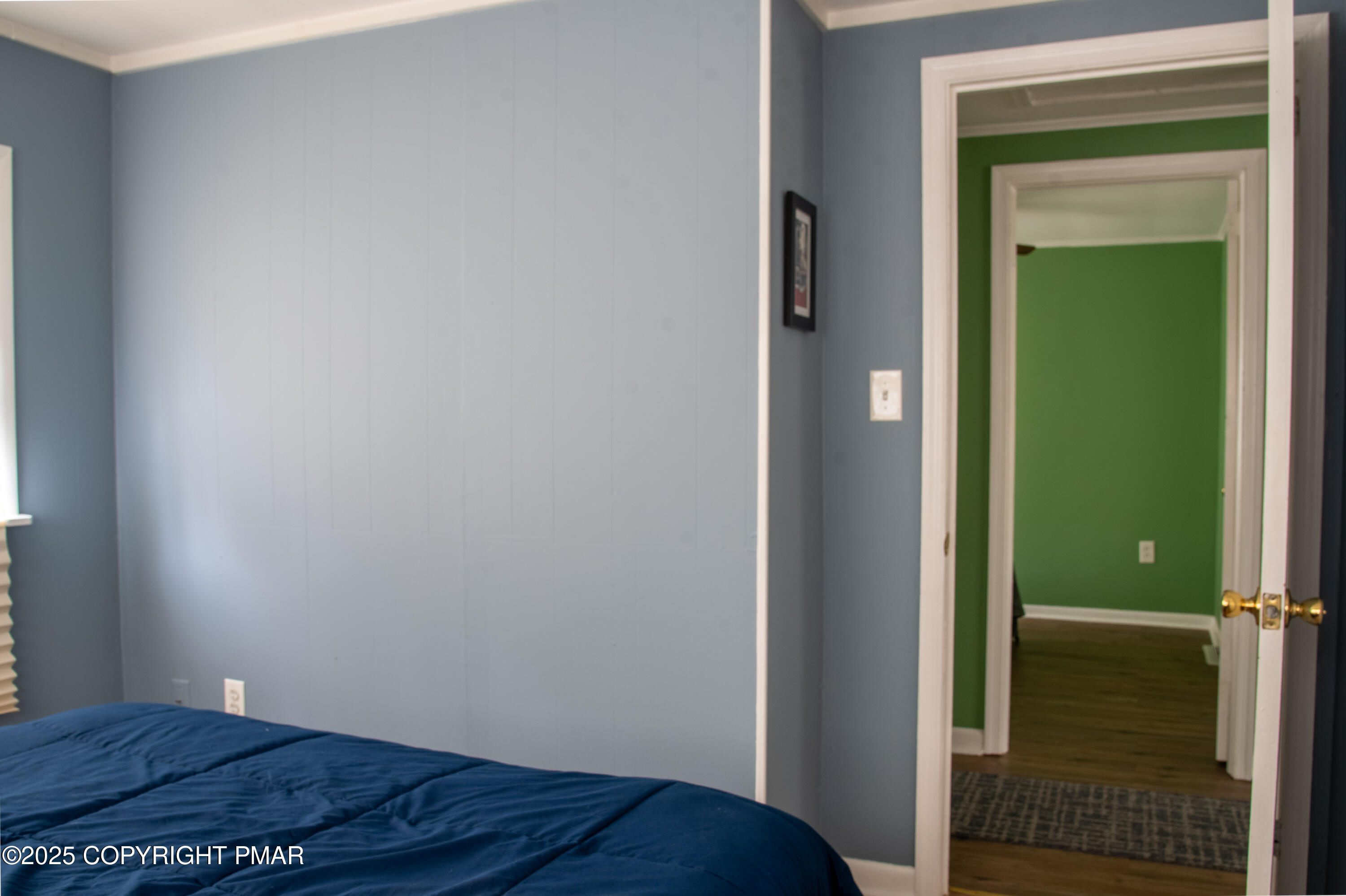 111 Rippling Brook Road Canadensis, PA 18325 - Photo 34 of 50 a view of bedroom