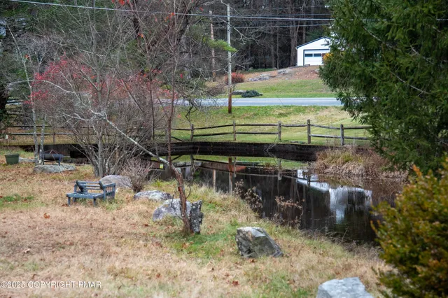 $850,000 | 111 Rippling Brook Road, Canadensis, PA 18325