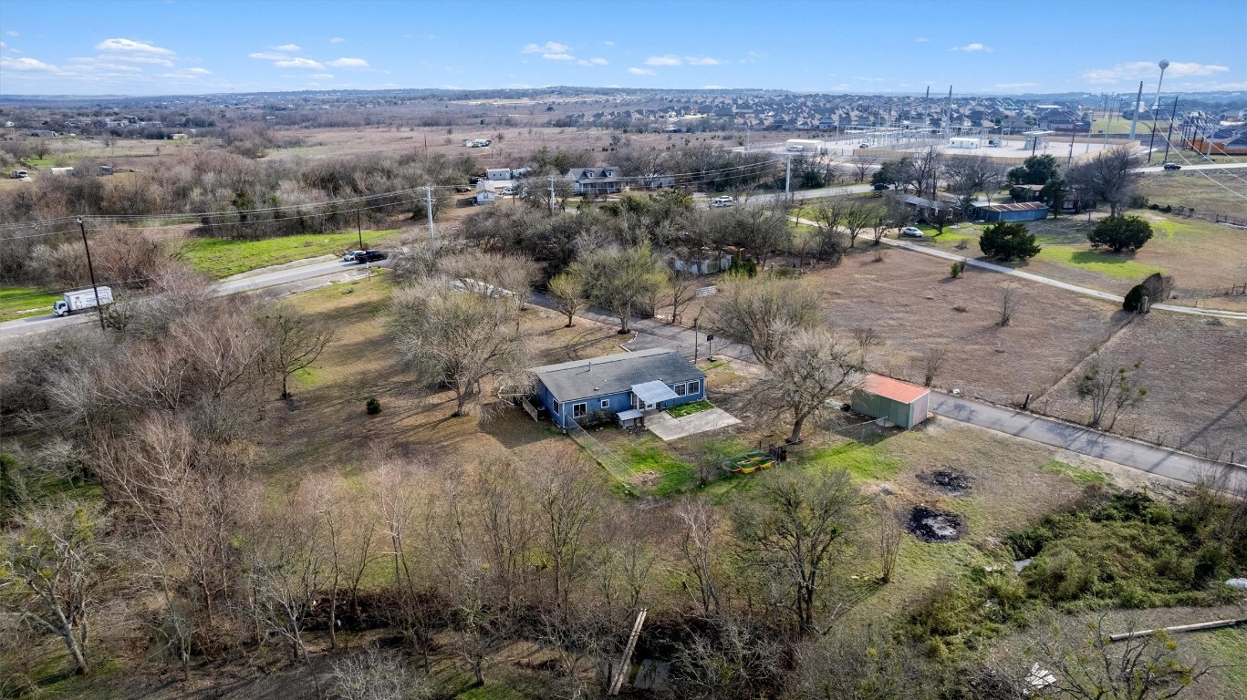 2203 Windy Hill Road Kyle, TX 78640 - Photo 2 of 29 a view of a city