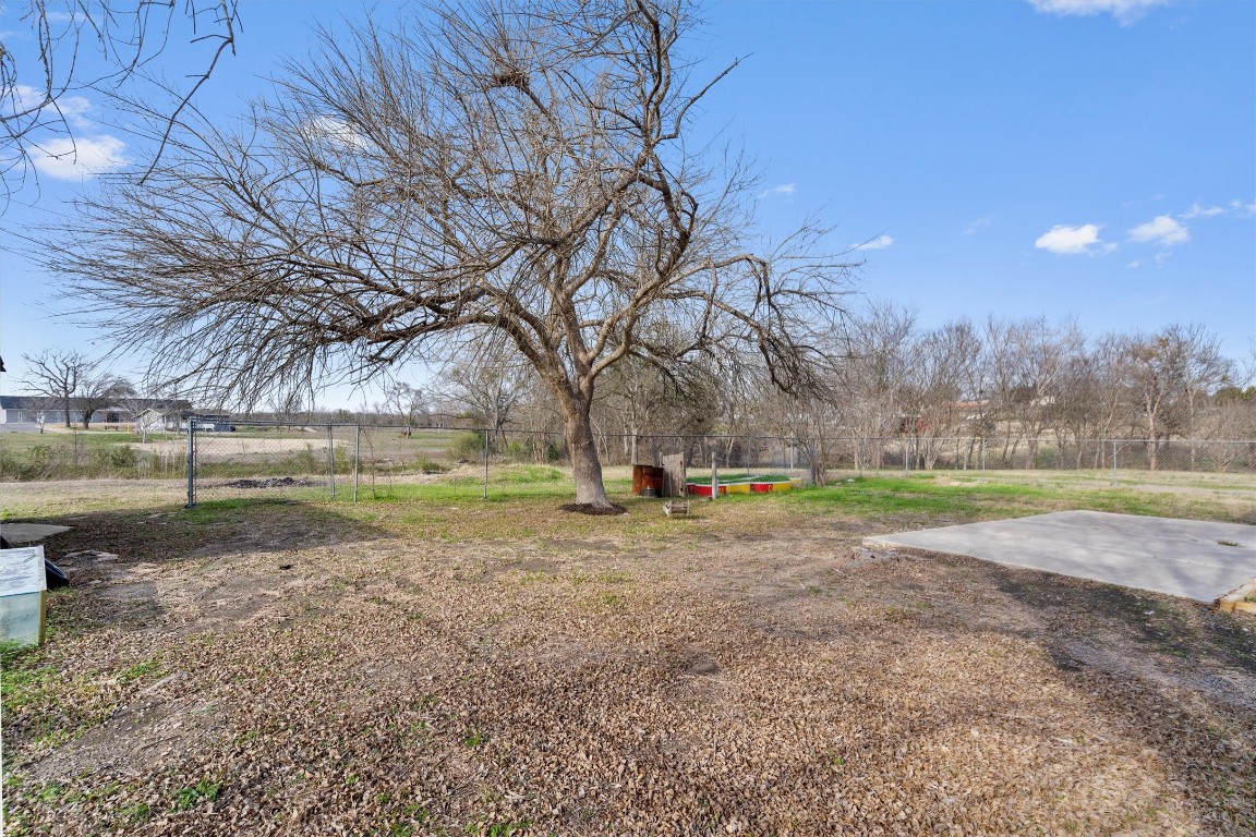 2203 Windy Hill Road Kyle, TX 78640 - Photo 27 of 29 a view of a park