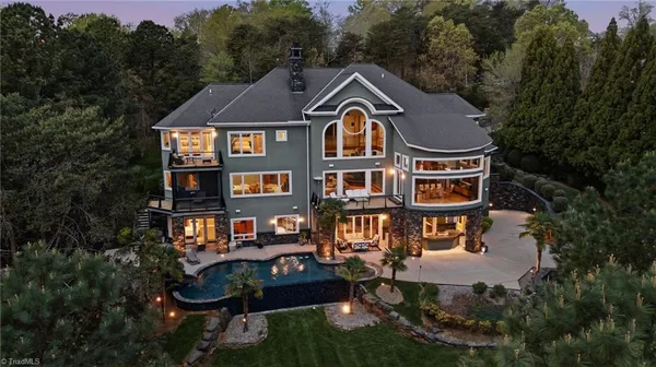 $4,850,000 | 158 Printers Lane, New London, NC 28127