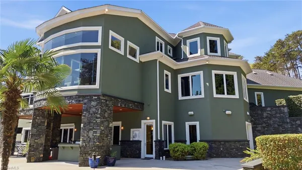 $4,850,000 | 158 Printers Lane, New London, NC 28127