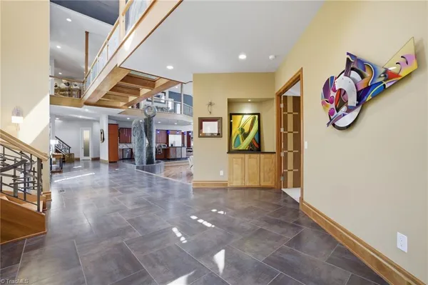 $4,850,000 | 158 Printers Lane, New London, NC 28127