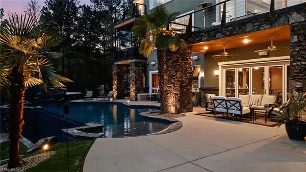 $4,850,000 | 158 Printers Lane, New London, NC 28127
