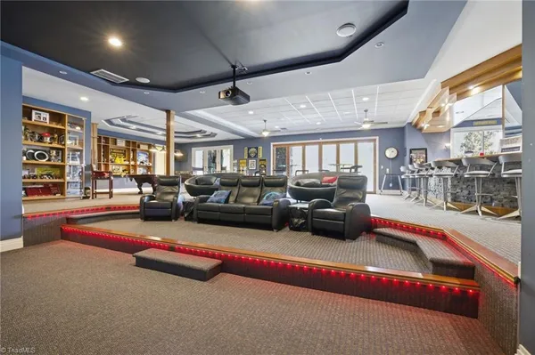 $4,850,000 | 158 Printers Lane, New London, NC 28127