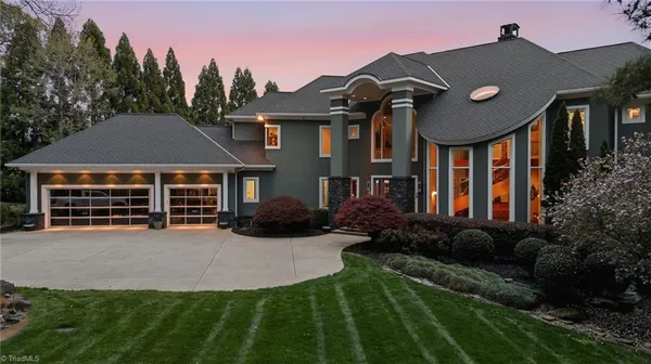 $4,850,000 | 158 Printers Lane, New London, NC 28127