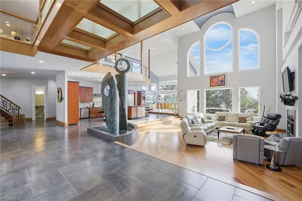 $4,850,000 | 158 Printers Lane, New London, NC 28127
