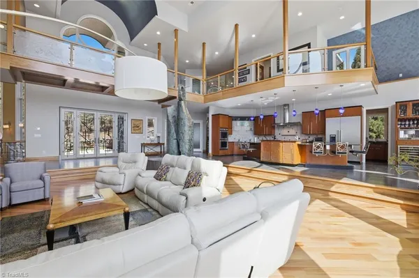 $4,850,000 | 158 Printers Lane, New London, NC 28127